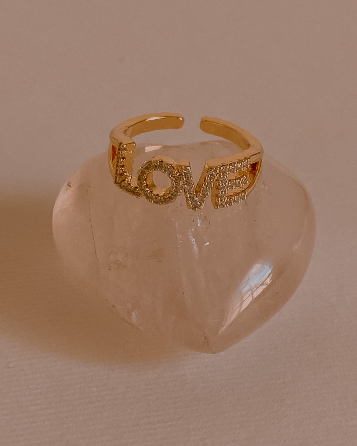 Love Ring