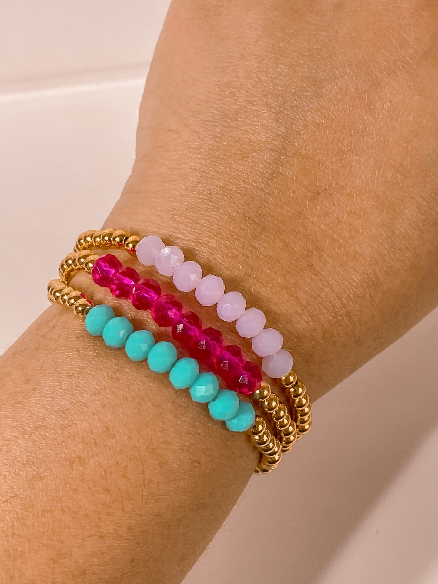 Candy Bracelet