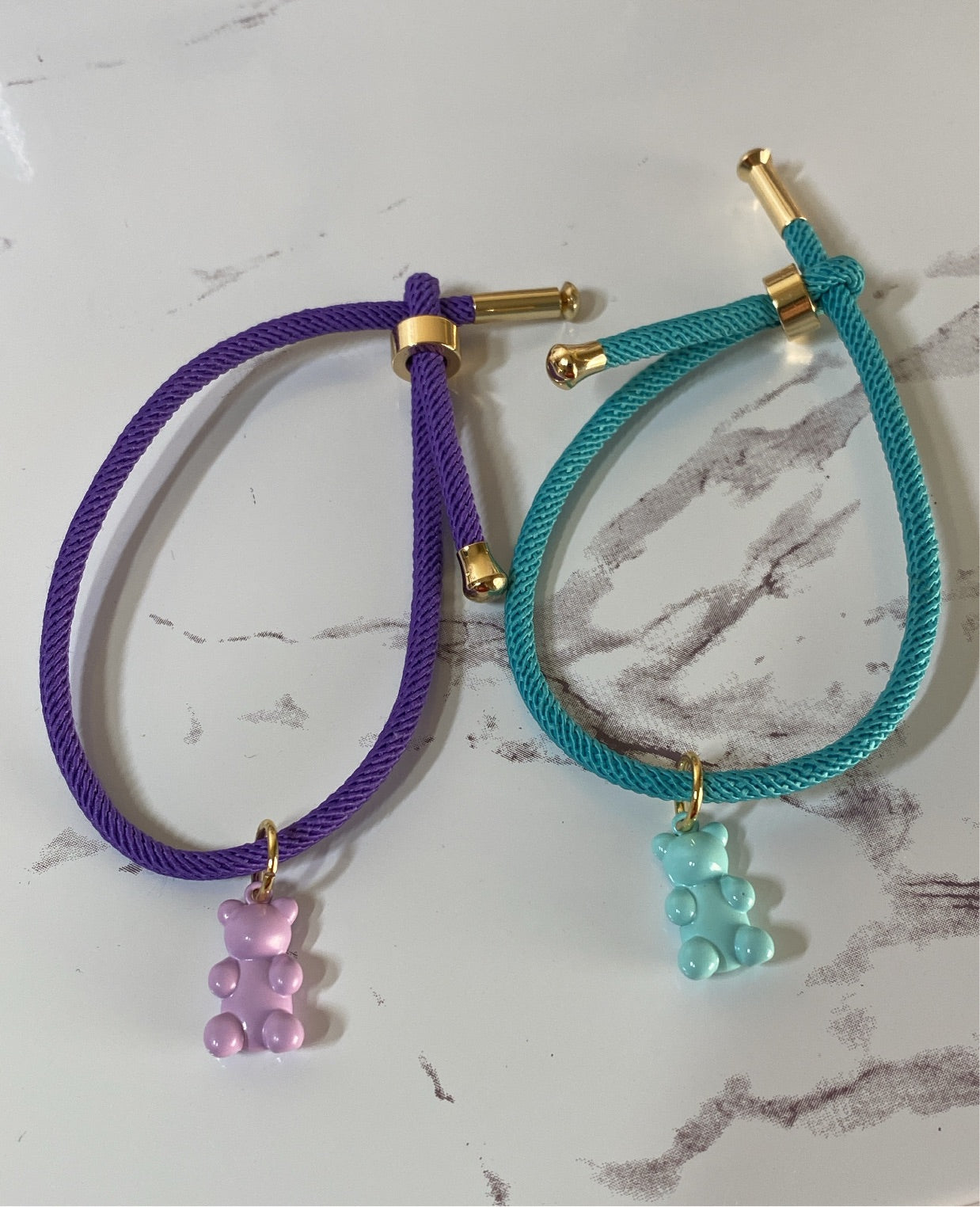 Colors Bracelet