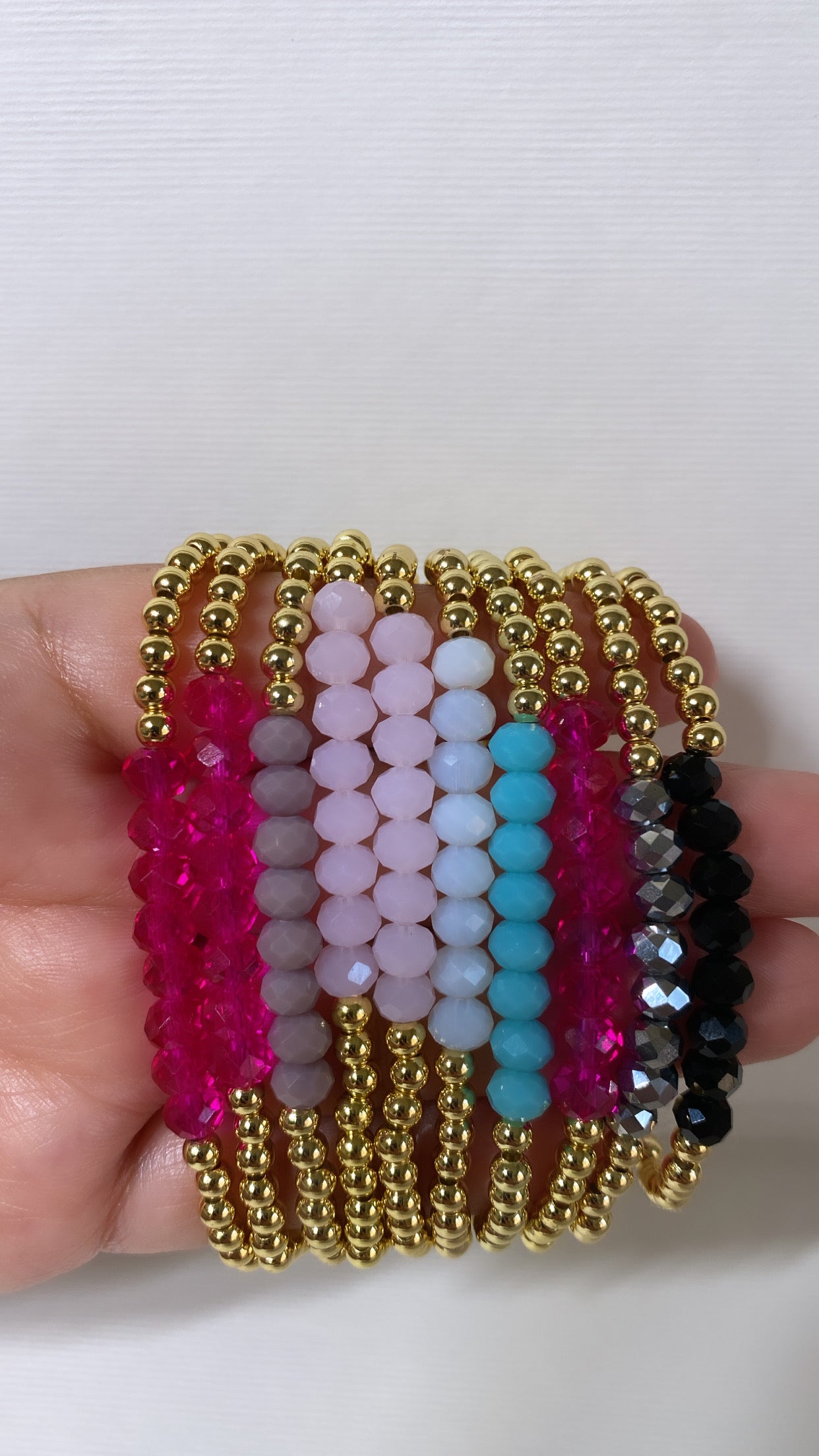 Candy Bracelet