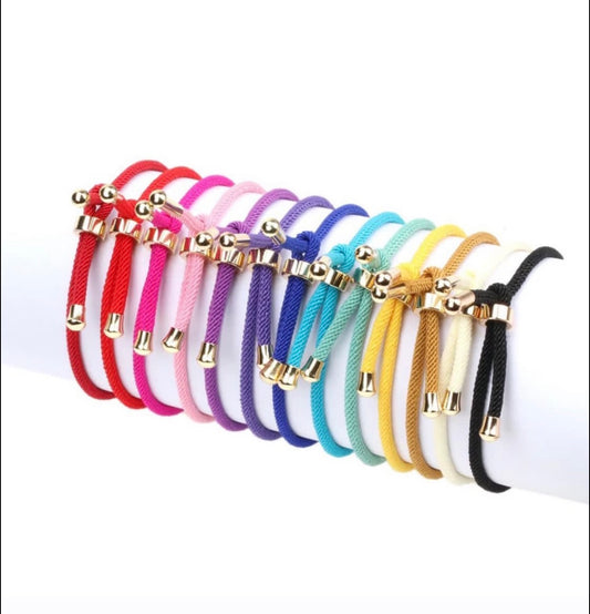 Colors Bracelet